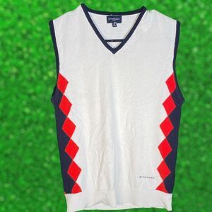 Burberry Vest